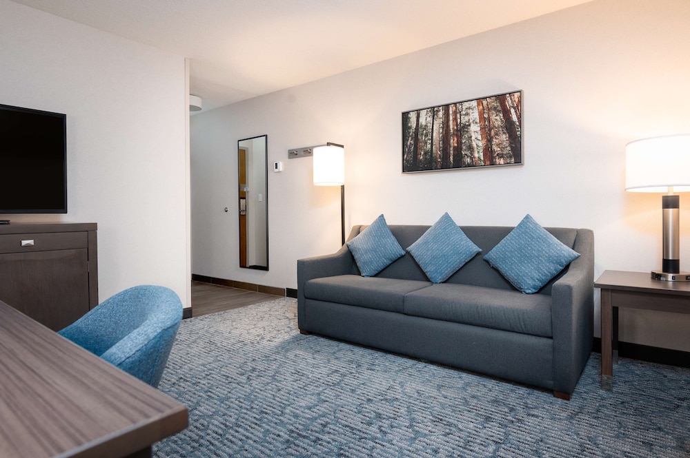 Hampton Inn Durango - photo 30