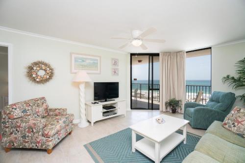 Phoenix East Unit 607 - carbon neutral hotel in Orange Beach