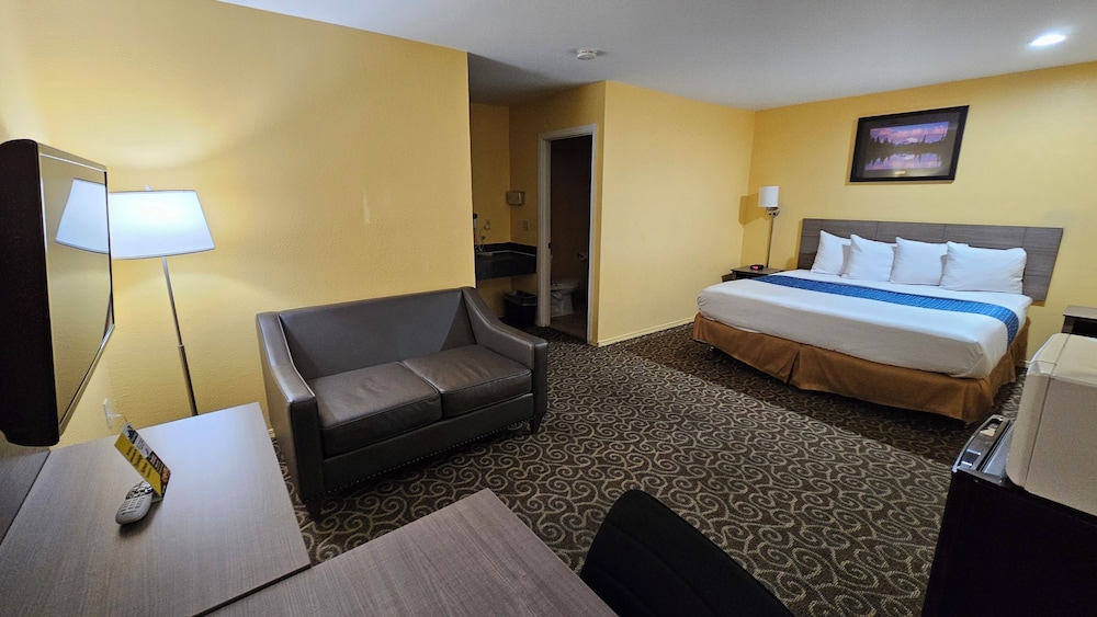 Travelodge by Wyndham Wenatchee - photo 14