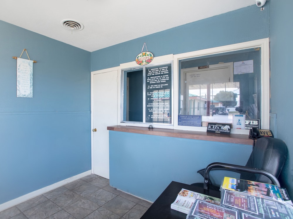 OYO Hotel Jacksboro TX Fort Richardson - photo 2