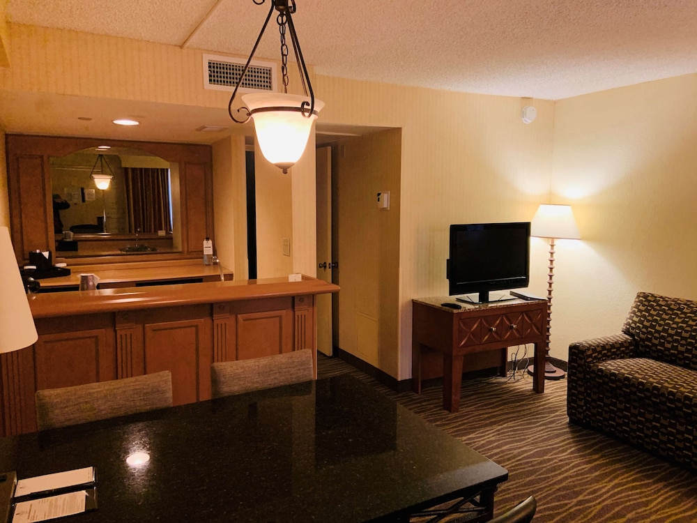 Motel6 Phoenix AZ Sky Harbor - photo 18