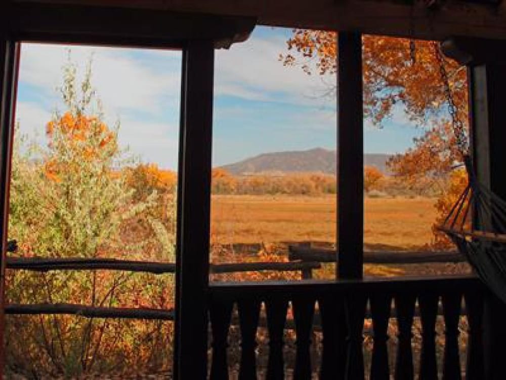 The Abiquiu Inn - photo 40
