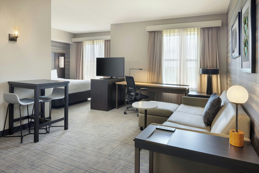 Residence Inn Tampa Suncoast Parkway at NorthPointe Village - photo 8