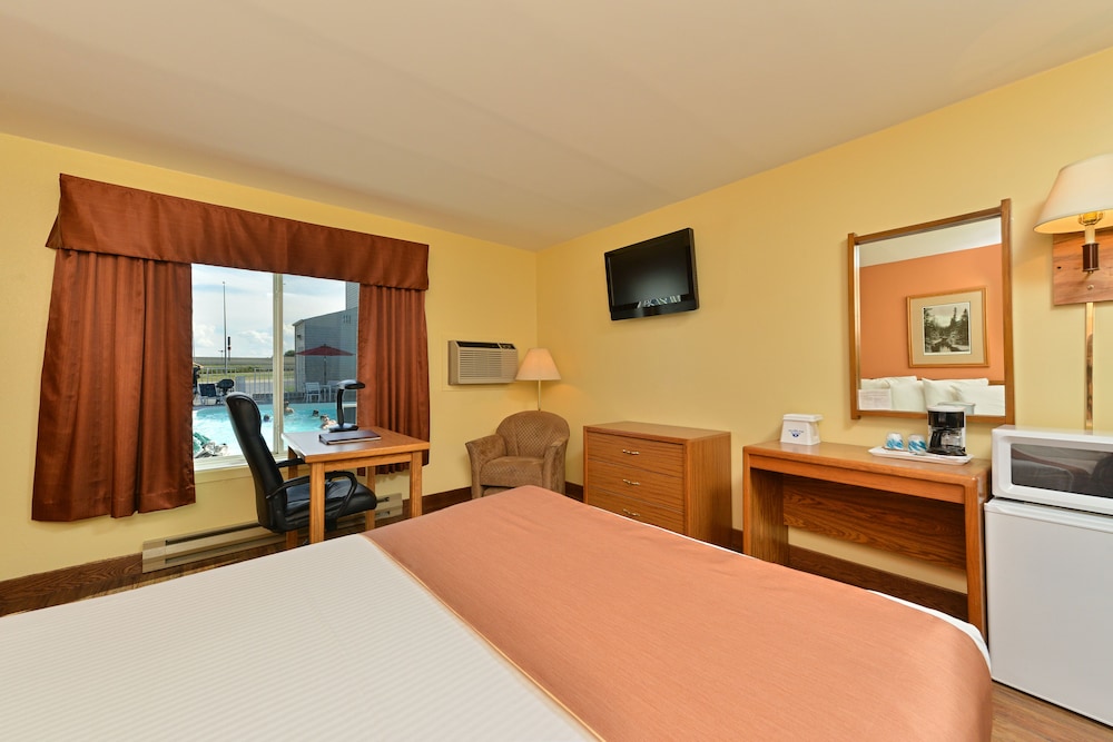 Super 8 by Wyndham Rapid City - photo 10
