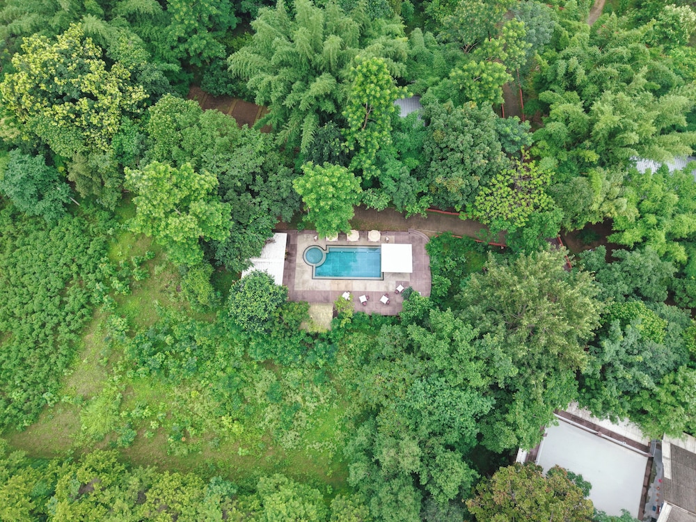 Brij Sone Bagh Bandhavgarh A Luxury Jungle Retreat in Umaria, India