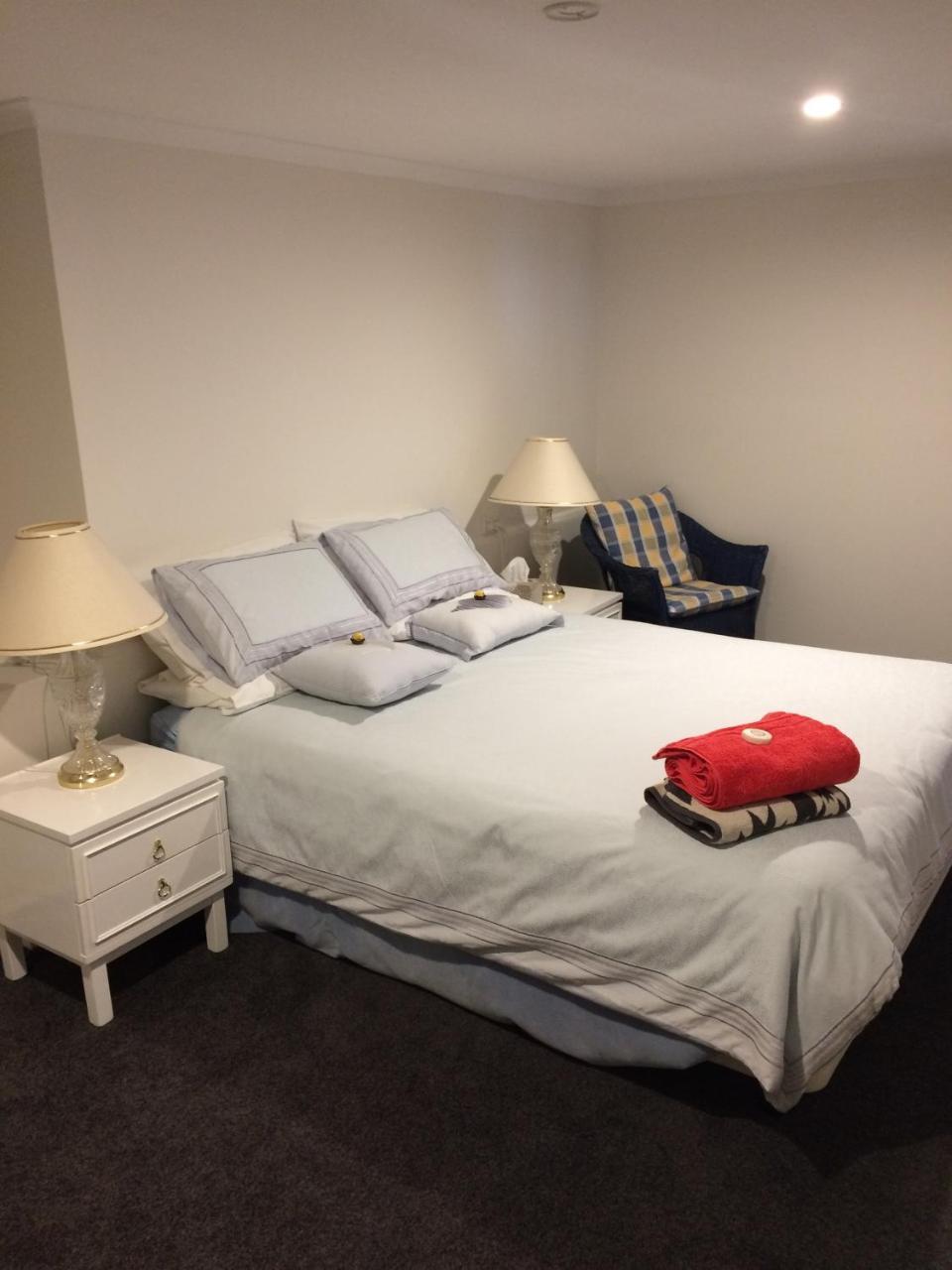 Panorama on Sorell B&B — 4-Star Luxury Hotel in Sorell, Australia