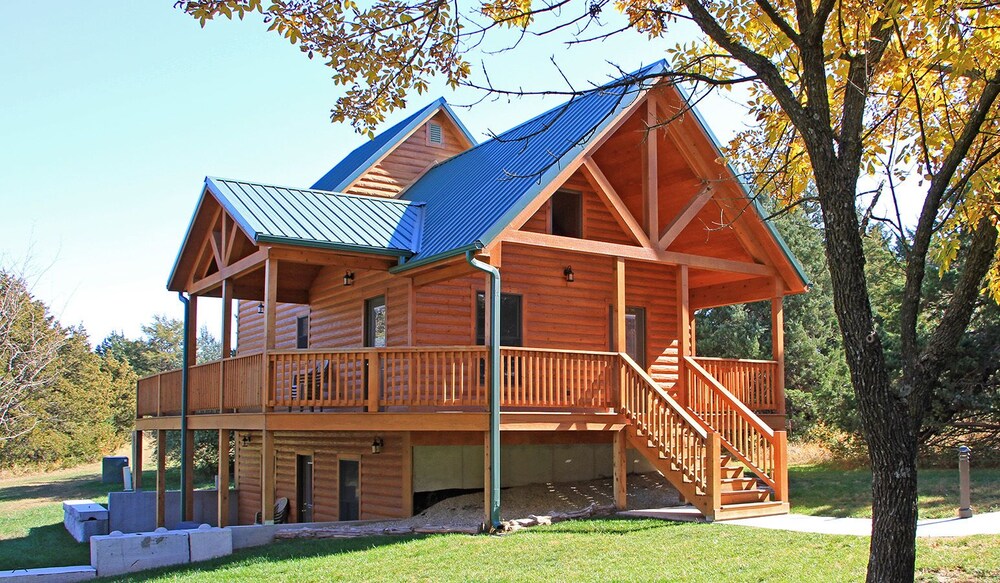 Acorns Resort - photo 36