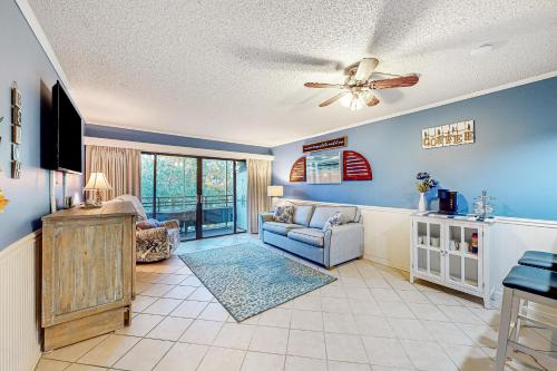 Playa Flor de Cana — 4-Star Luxury Hotel in Myrtle Beach, United States