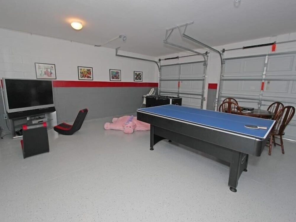 Ov2137 Windsor Hills Resort 5 Bed 5 Baths Villa - photo 15