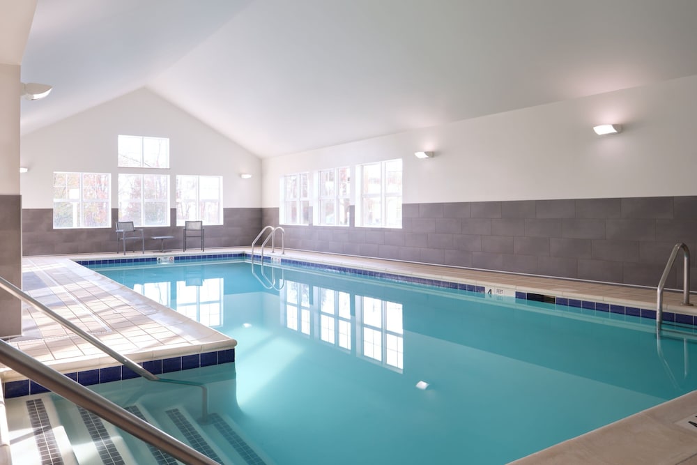 Residence Inn by Marriott Albany East Greenbush Tech Valley - photo 16
