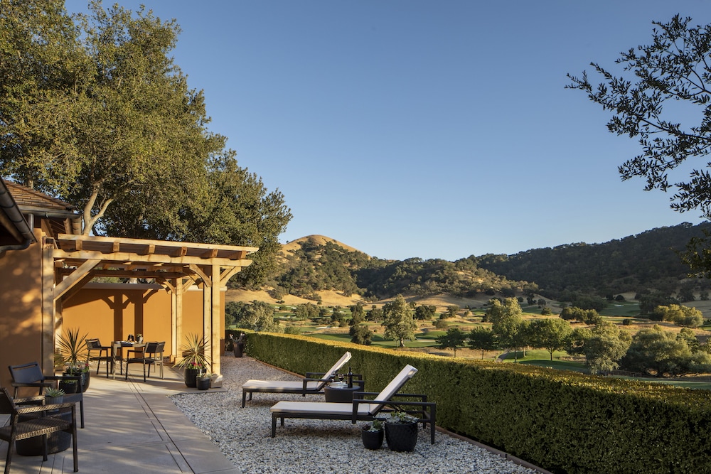 Rosewood Cordevalle - photo 49