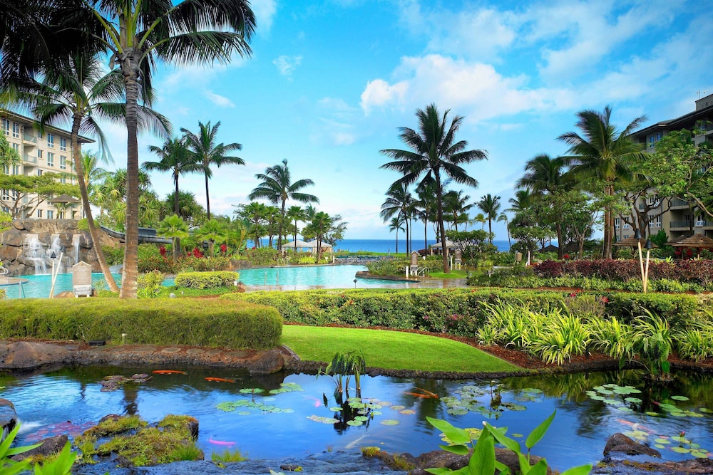 The Westin Ka'anapali Ocean Resort Villas - photo 40