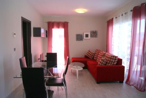 Pomera I Btb - last minute hotel in Beniarbeig