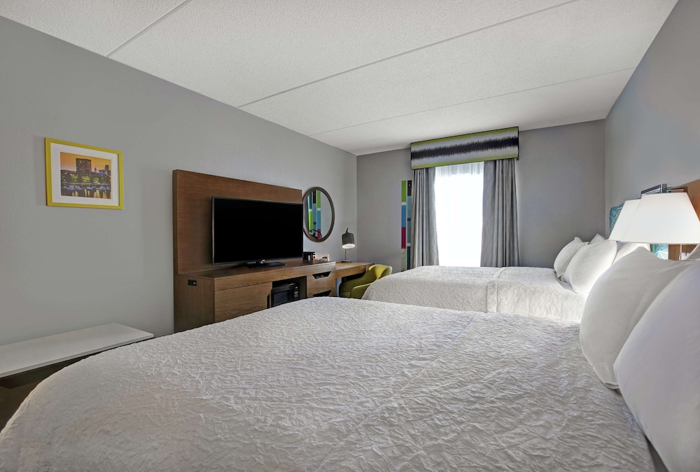 Hampton Inn & Suites Augusta West - photo 6
