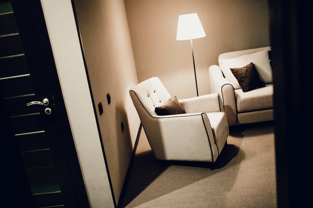 Astana Central Hotel in Nur-Sultan, Kazakhstan