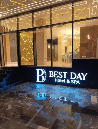 Hotel Best Day — Algiers — photo 5
