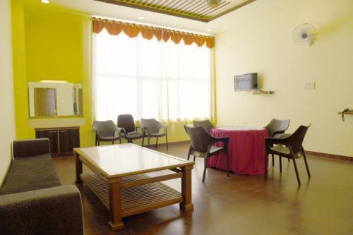 Hotel Rani Bagh Resort — Beawar — photo 4