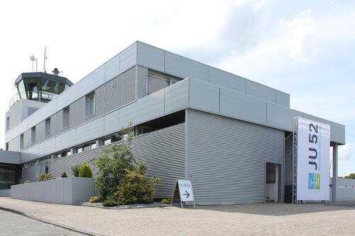 JU52 Restaurant Hotel Lounge — hotel in Arnsberg