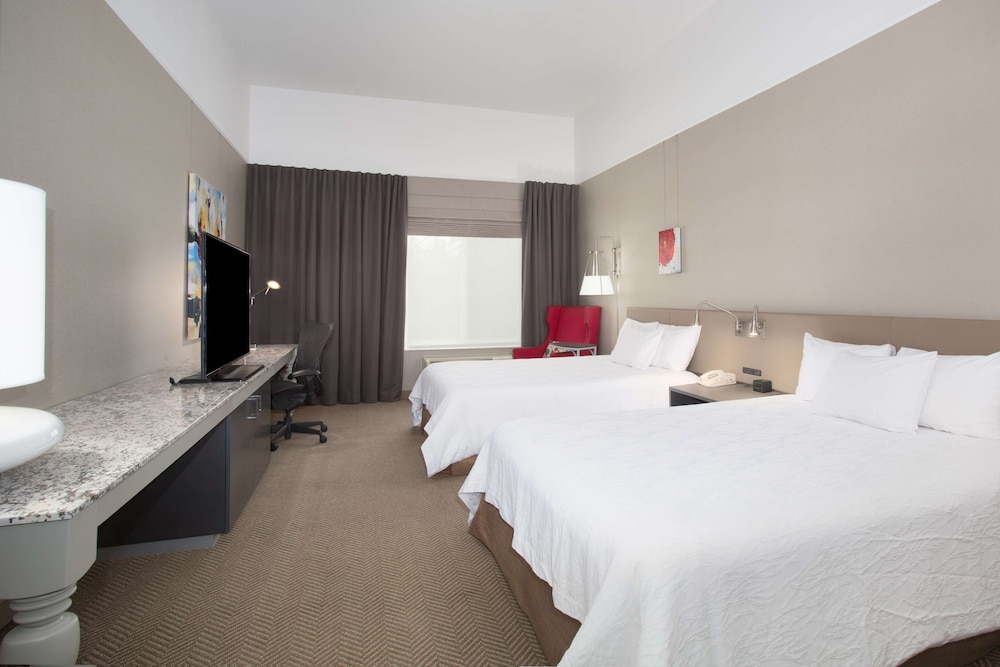 Hilton Garden Inn Salt Lake City Layton - photo 14