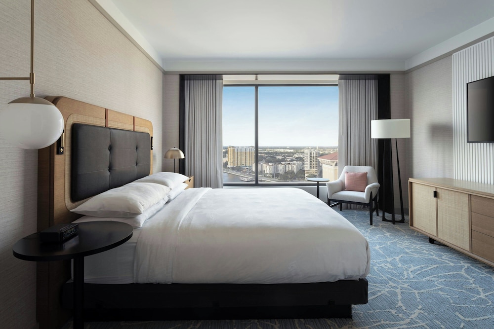 JW Marriott Tampa Water Street - photo 19
