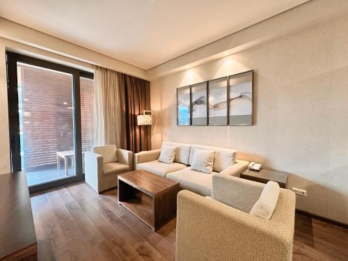 Dream Apartments in Oasis