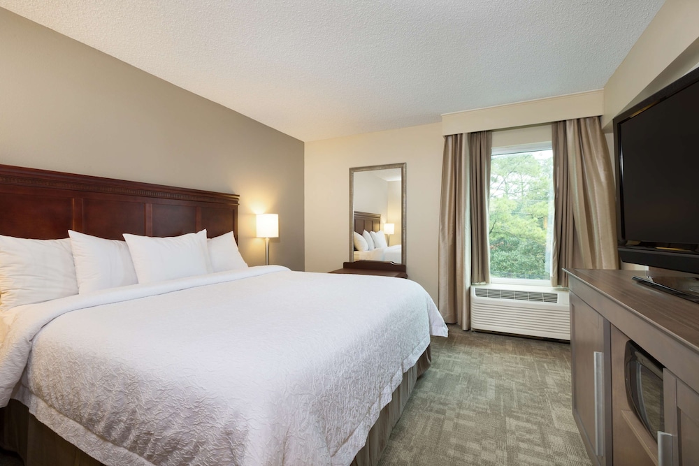 Hampton Inn Houston Near The Galleria - photo 13