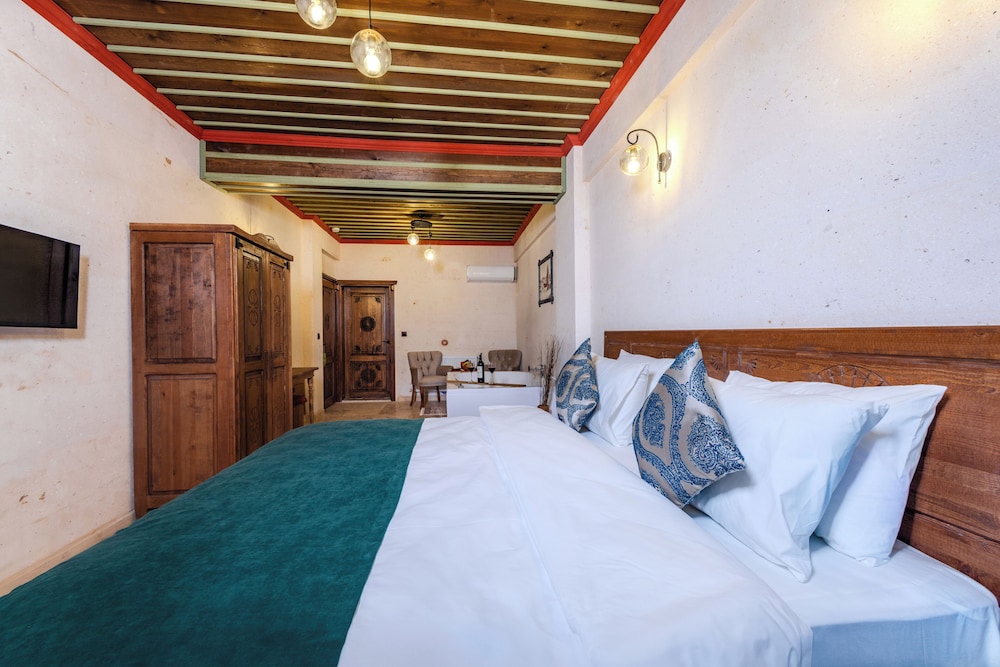 Mai Cappadocia Hotel — Nevsehir — photo 4