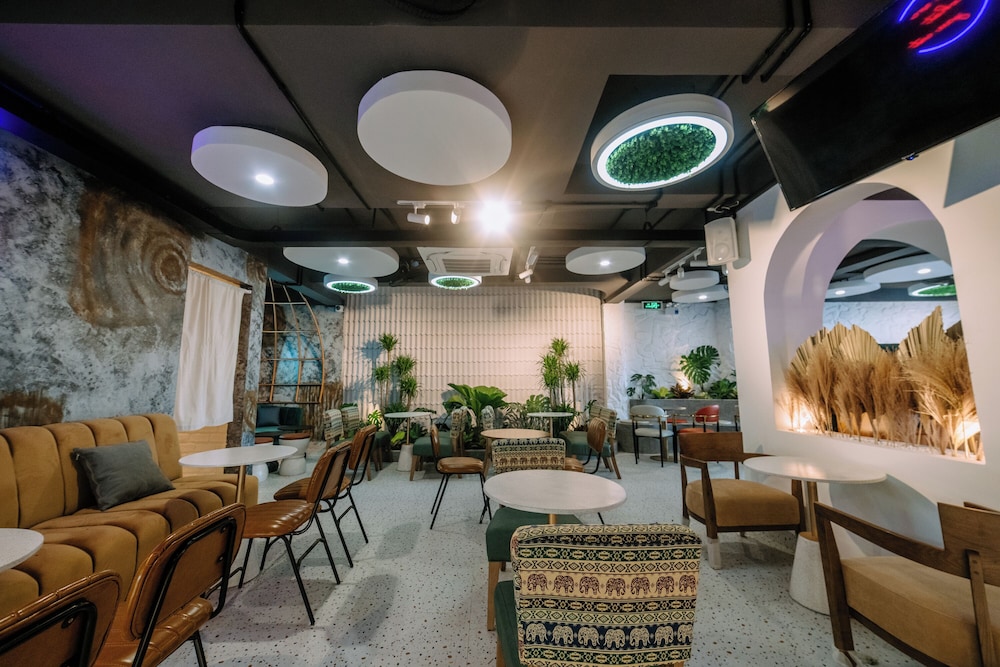 La Beaute Hotel Quy Nhon in Qui Nhon, Vietnam