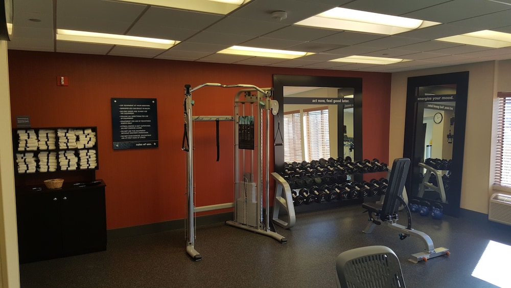 Hampton Inn by Hilton Minneapolis Eagan - photo 29