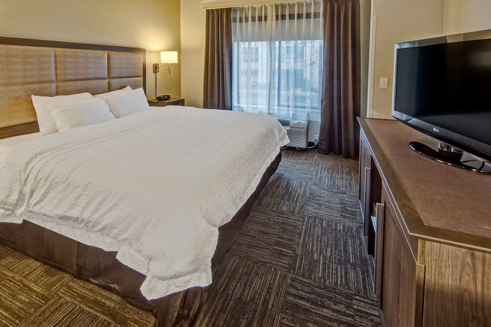 Hampton Inn Salt Lake City Layton - photo 14