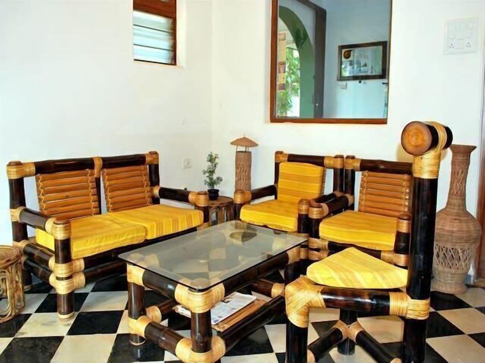 Hotel Kismat Mahal — Calangute — photo 4
