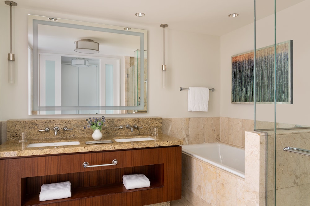 Four Seasons Hotel St Louis - photo 23