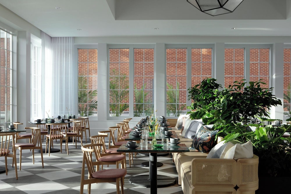 Kimpton The Forum Hotel by IHG - photo 89
