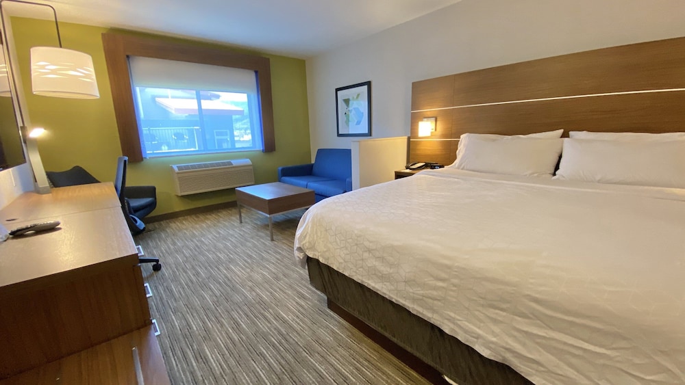 Holiday Inn Express Hotel & Suites Park City by IHG - photo 6