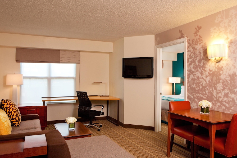 Residence Inn Greenbelt by Marriott - photo 16