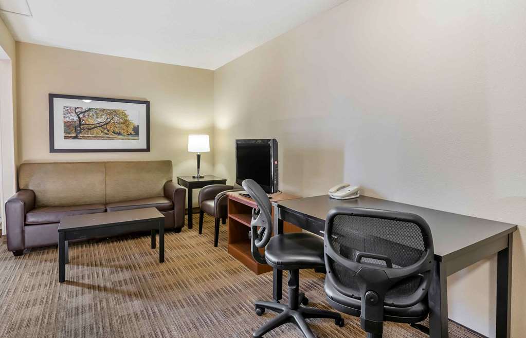 Extended Stay America Select Suites Des Moines West Des Moines - photo 18