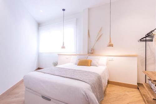 Getaria Apartamentuak Balentziaga — 4-Star Luxury Hotel in Getaria, Spain