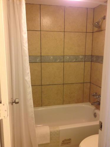 Houston Inn and Suites - photo 20
