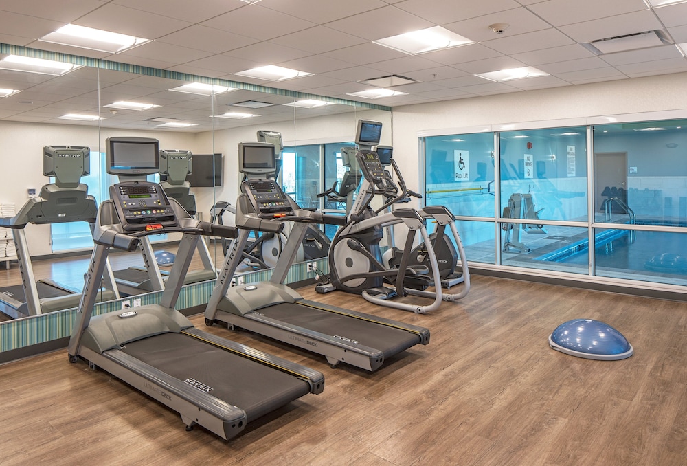 Holiday Inn Express & Suites West Omaha Elkhorn by IHG - photo 8