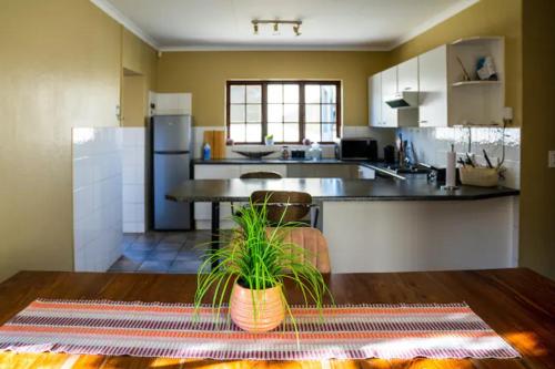 Phil’s Country Loft Power backup in Johannesburg, South Africa