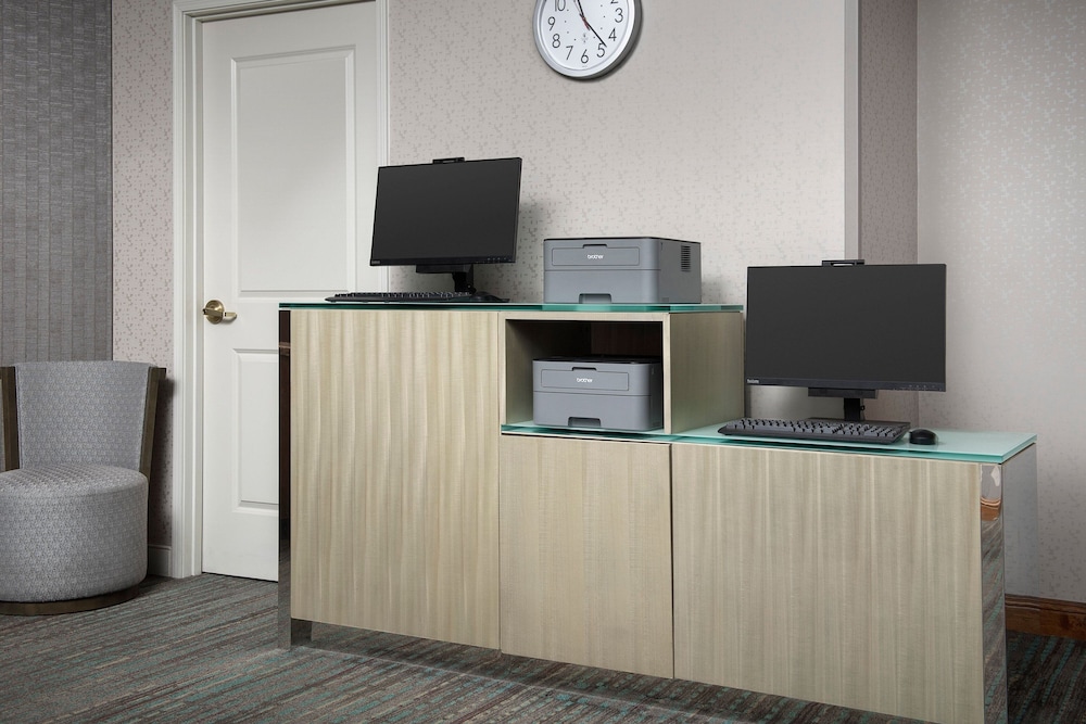 Residence Inn by Marriott Chico - photo 41