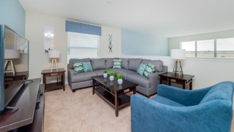 Windsor Palms Resort Homes - photo 4