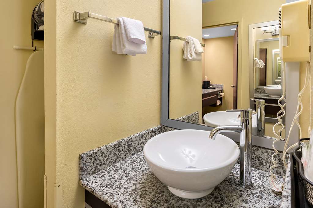 Best Western Knoxville Suites Downtown - photo 18