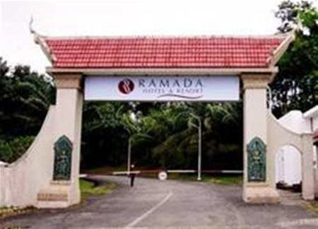 Ramada Sihanoukville Resort in Sihanoukville, Cambodia