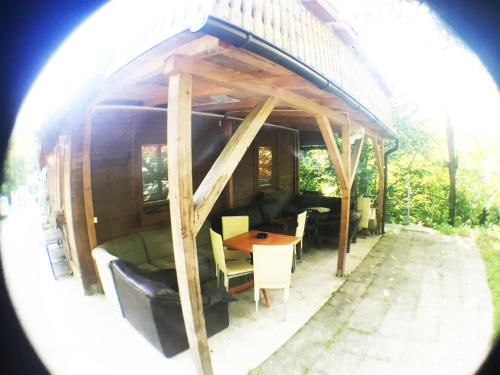 Blazic I in Maribor, Slovenia