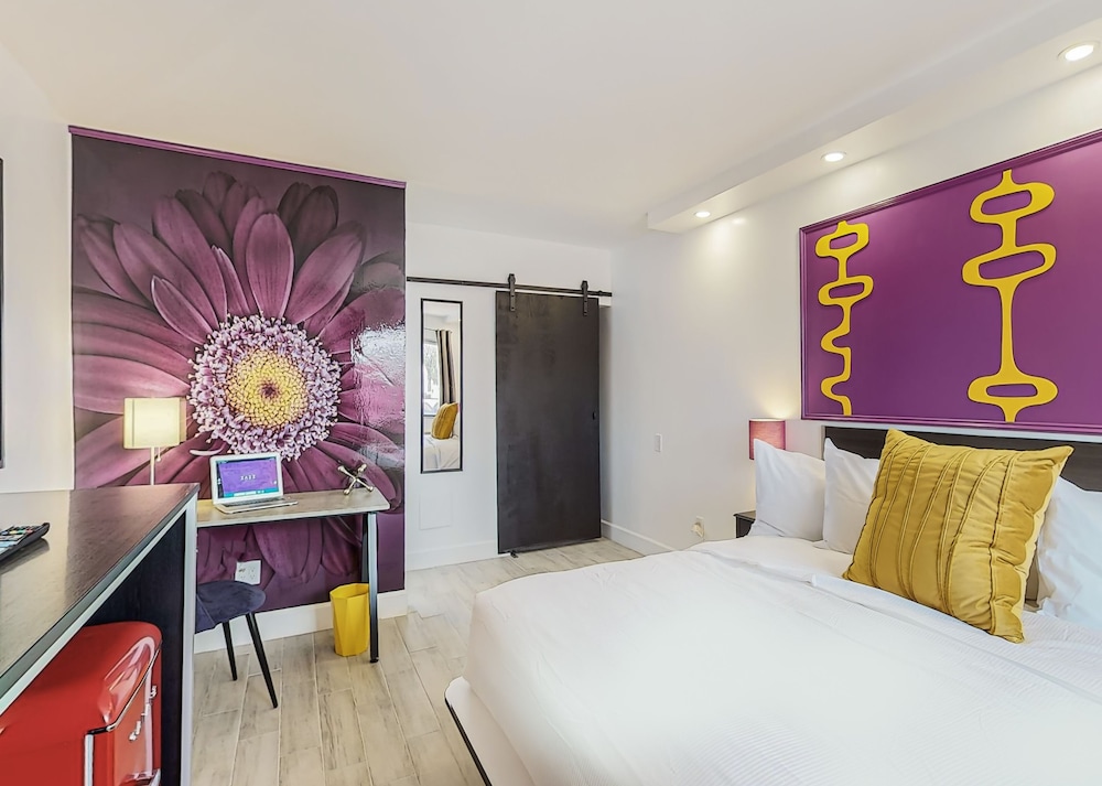 Hotel Zazz - photo 24