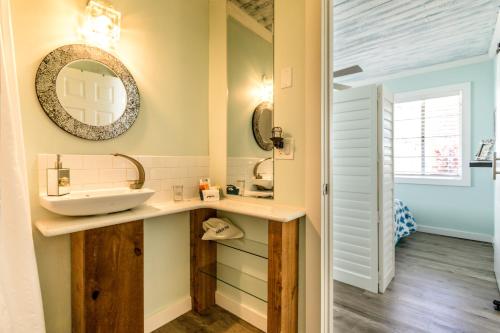 Island View Cottages Sebastian - photo 44