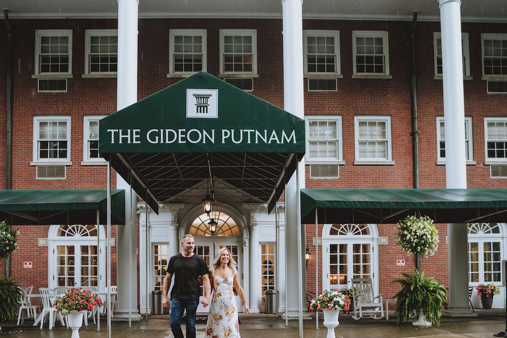 Gideon Putnam Resort And Spa - photo 52