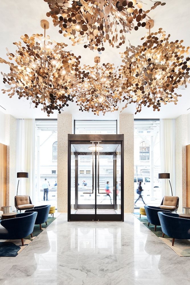 Park Terrace Hotel - photo 3