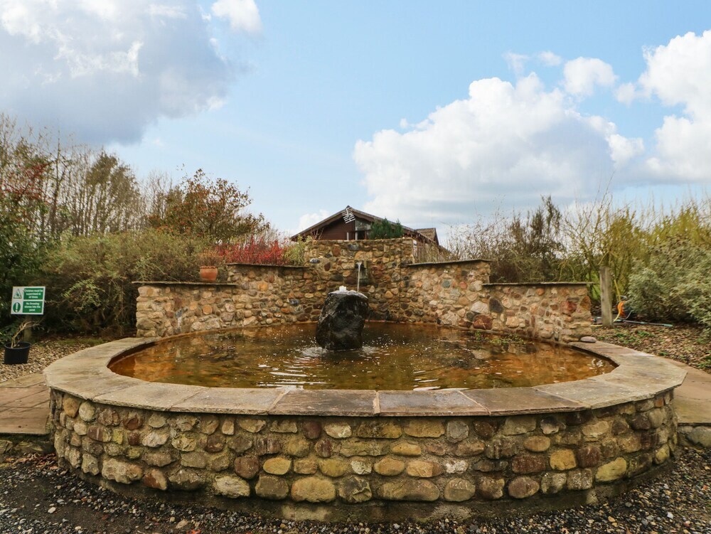 Yorkshire Lodge